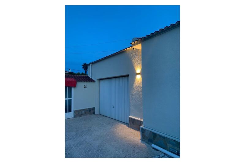 4 Cuarto Villa en venta