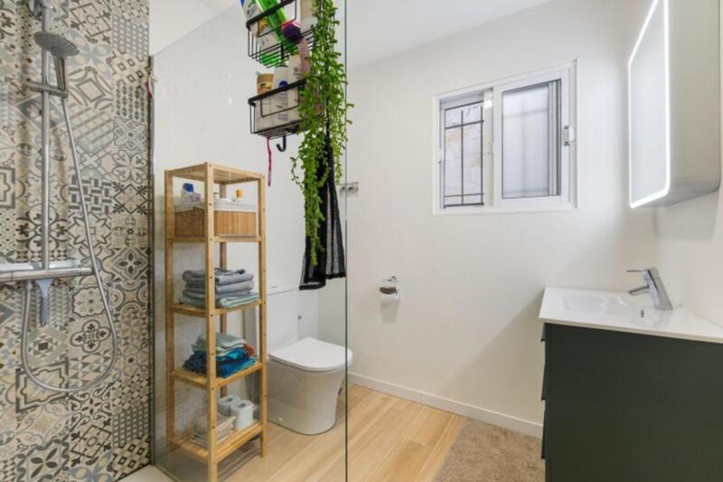 4 Cuarto Villa en venta