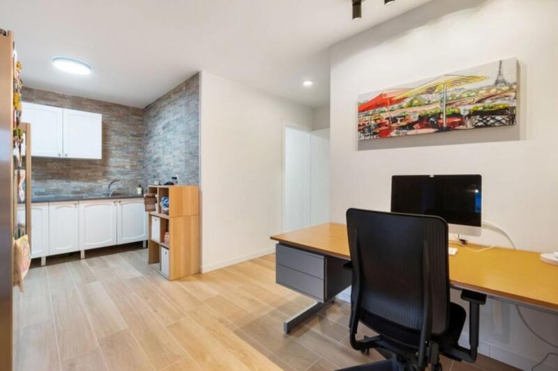 4 Cuarto Villa en venta