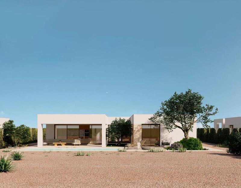 4 Cuarto Villa en venta