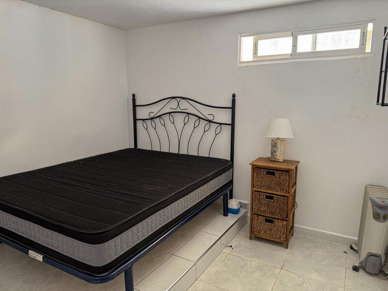 4 Cuarto Apartamento en venta