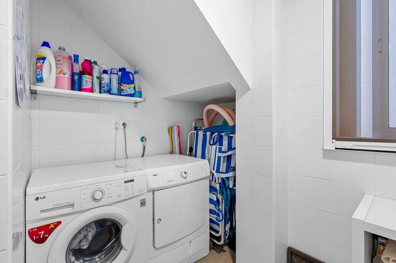 3 slaapkamer Villa Te koop