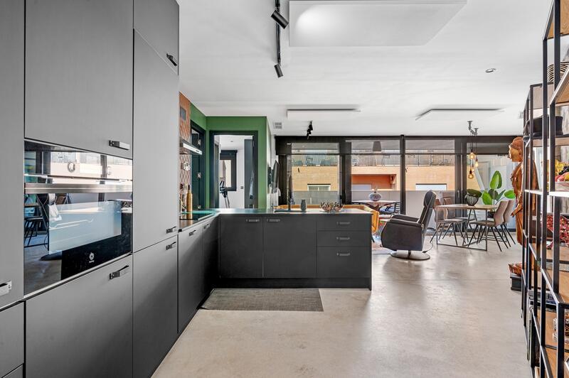 2 chambre Appartement à vendre