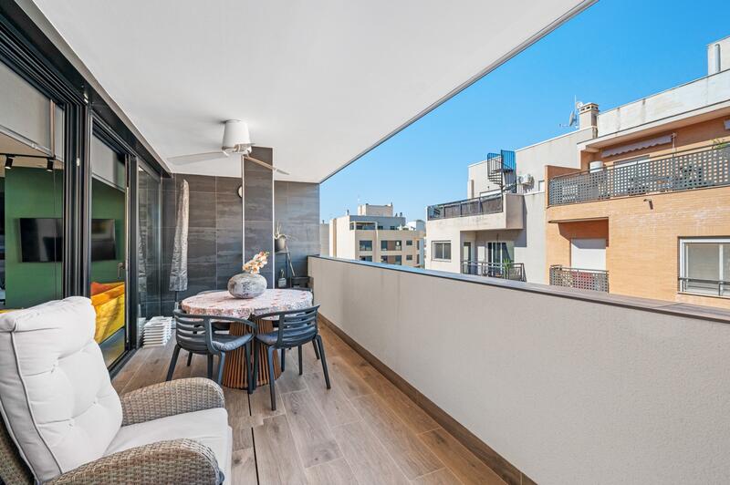 2 chambre Appartement à vendre