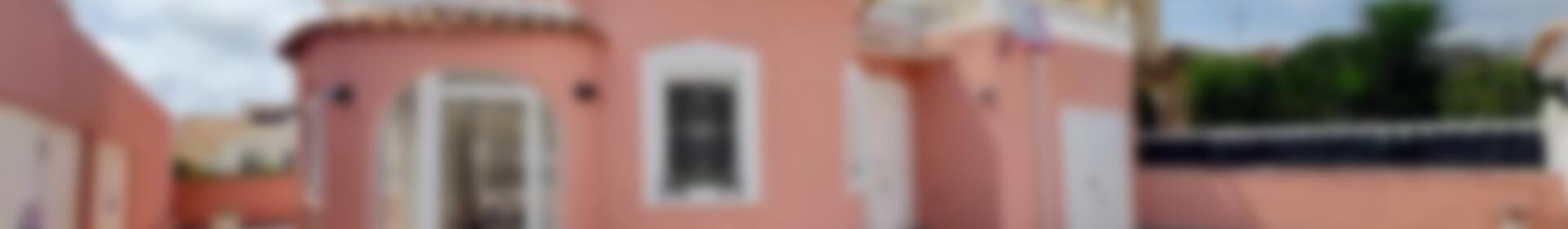 5 soveværelse Villa til salg