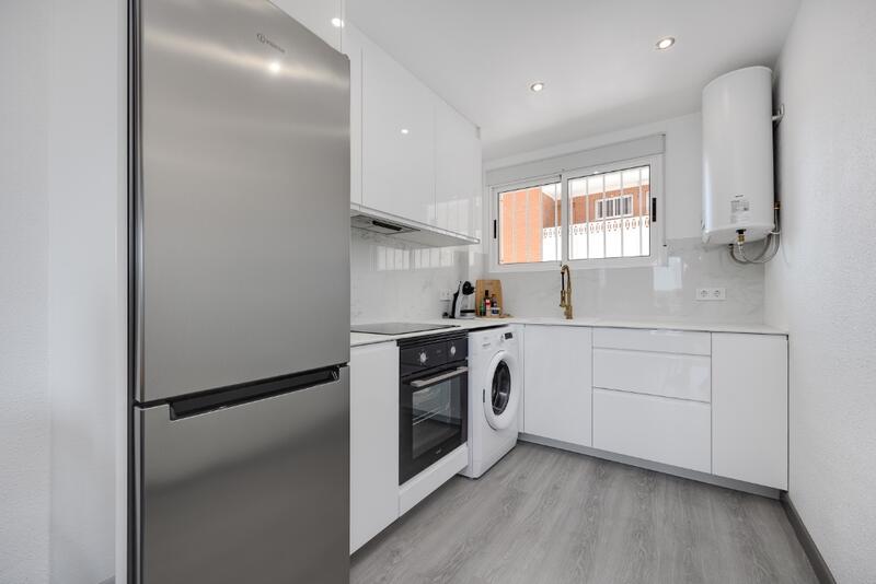 2 slaapkamer Appartement Te koop