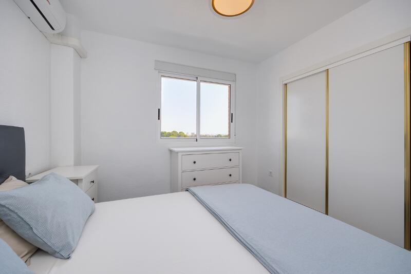 2 slaapkamer Appartement Te koop