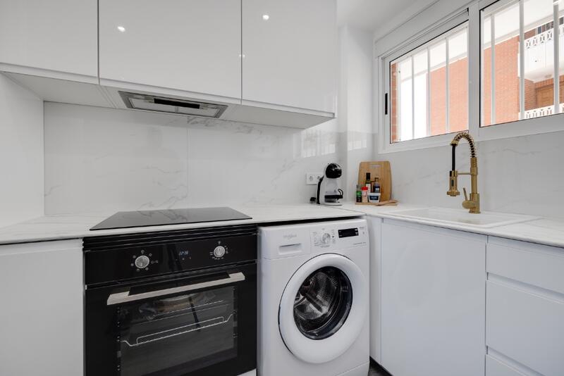 2 slaapkamer Appartement Te koop