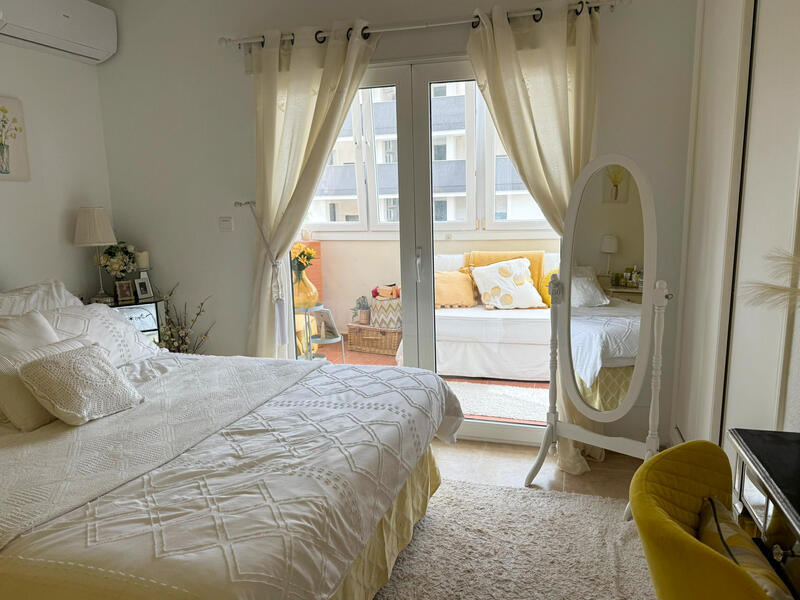 3 sovrum Villa till salu