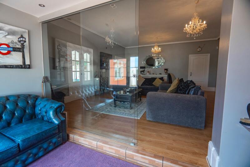 6 soveværelse Villa til salg