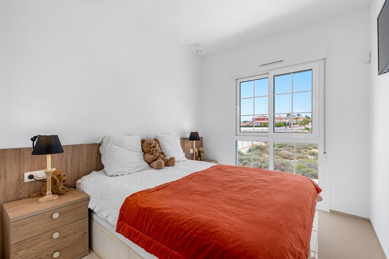 2 slaapkamer Appartement Te koop