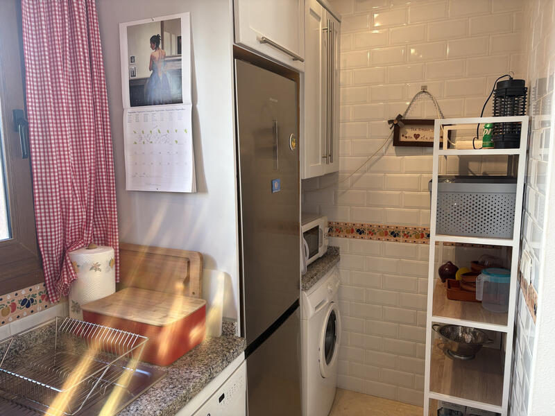 2 Cuarto Adosado en venta