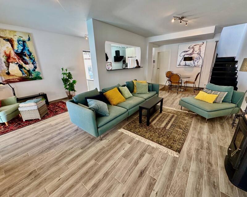 3 chambre Villa à vendre