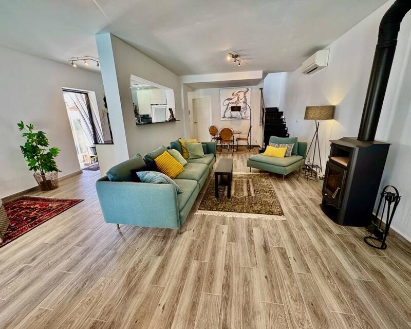 3 chambre Villa à vendre