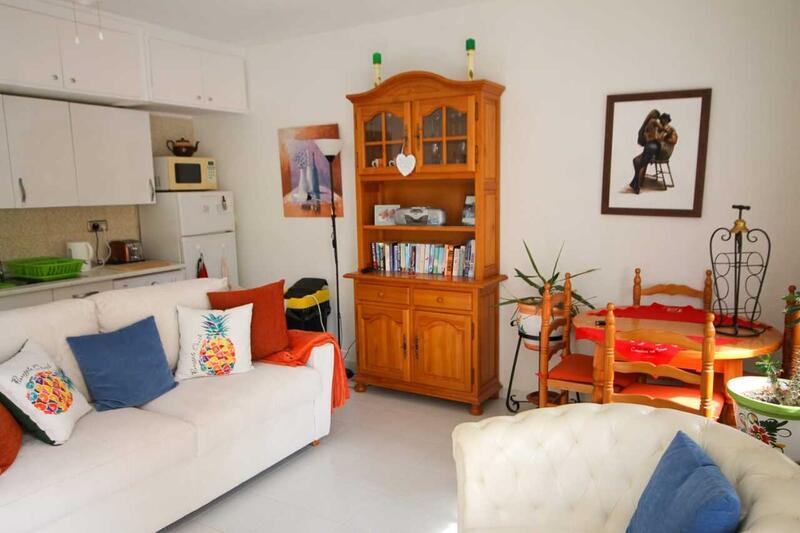 1 soveværelse Lejlighed til salg