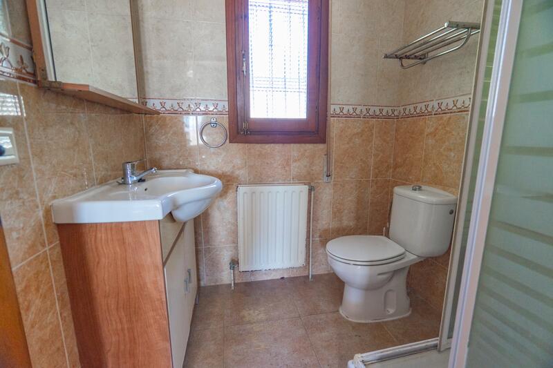 4 Cuarto Villa en venta