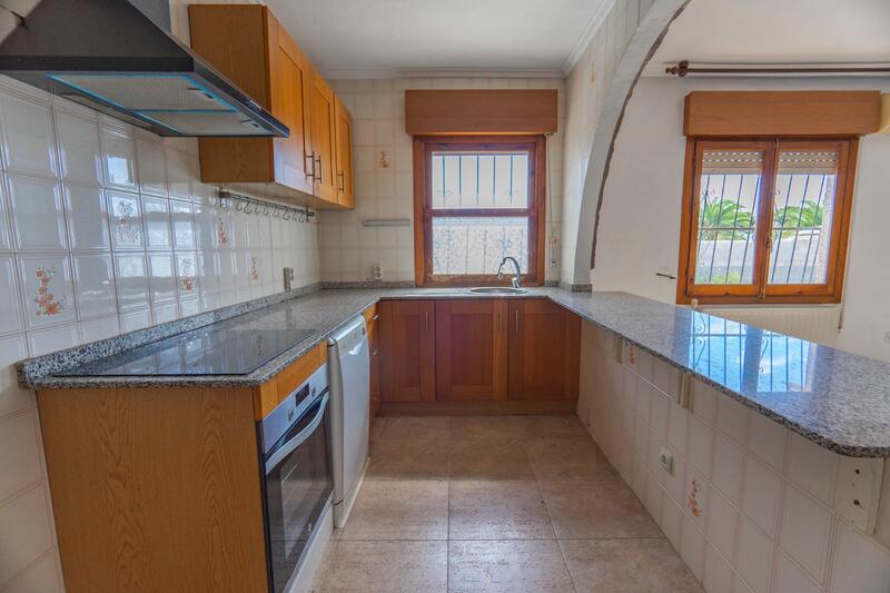 4 Cuarto Villa en venta