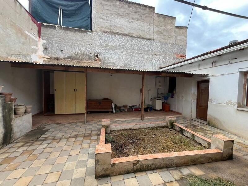 3 Cuarto Adosado en venta