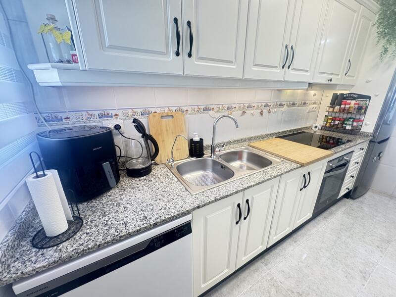 4 Cuarto Villa en venta