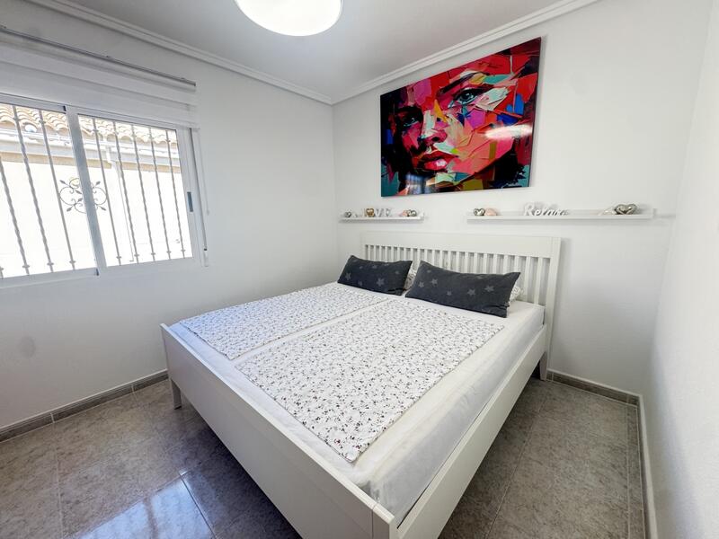 4 Cuarto Villa en venta