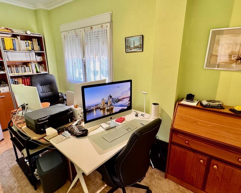 5 Cuarto Villa en venta