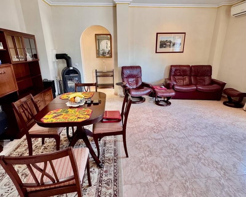 5 Cuarto Villa en venta