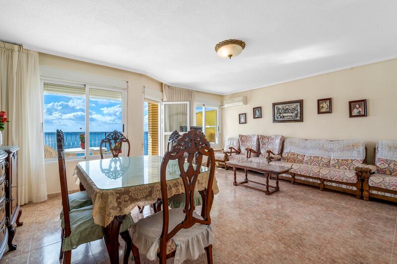 3 Cuarto Apartamento en venta