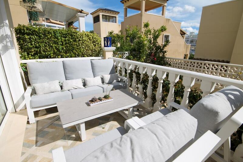 3 slaapkamer Villa Te koop 3 slaapkamer Villa Te koop