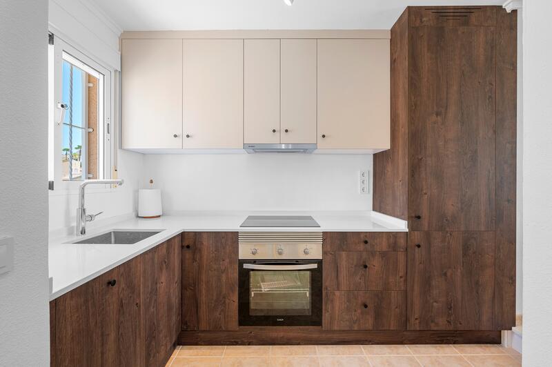 3 soverom Villa til salgs