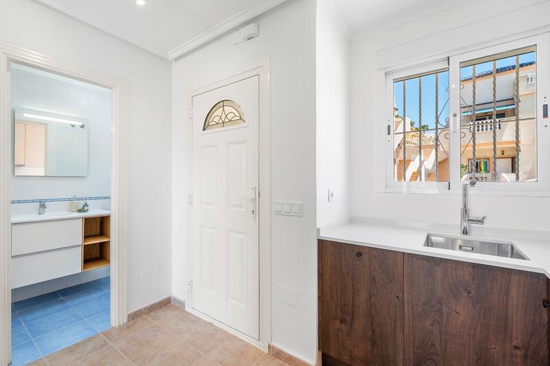 3 soverom Villa til salgs