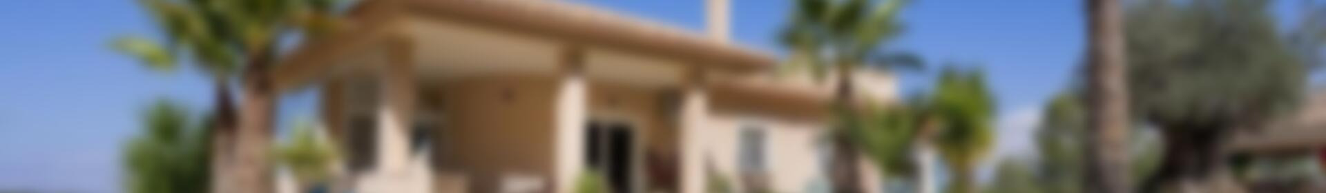 3 Cuarto Casa de Campo en venta