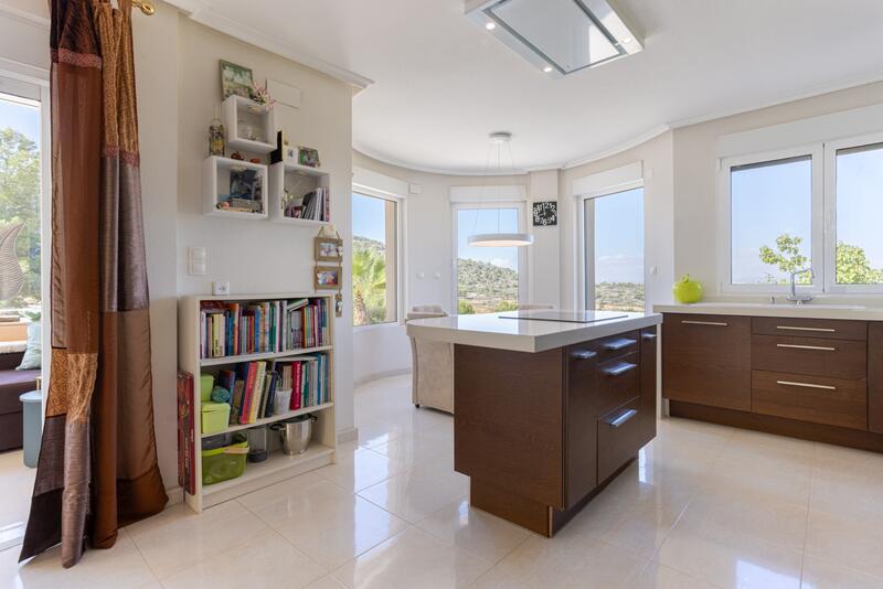 3 Cuarto Casa de Campo en venta