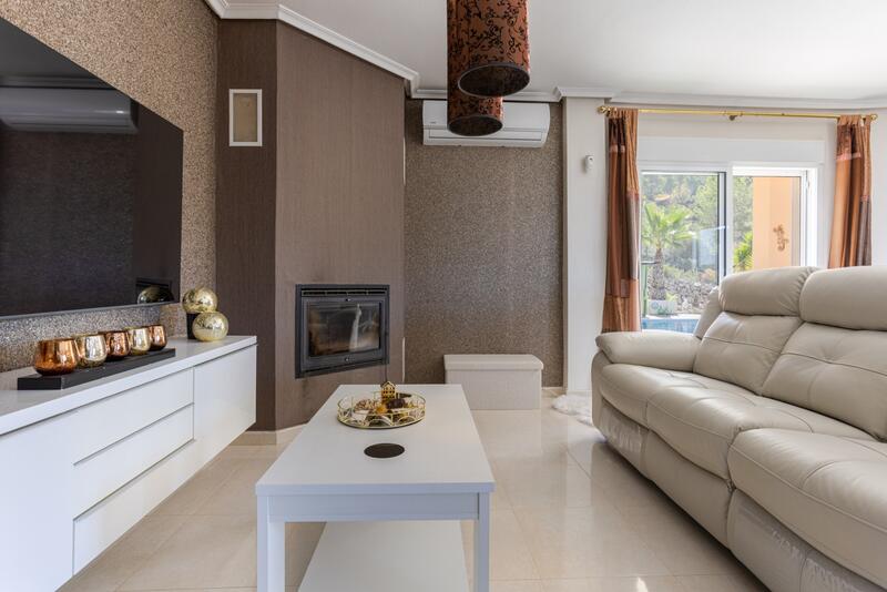 3 Cuarto Casa de Campo en venta