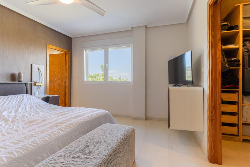 3 Cuarto Casa de Campo en venta