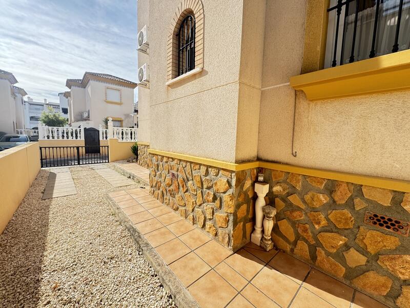 3 Cuarto Adosado en venta