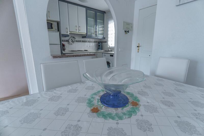 2 Schlafzimmer Stadthaus zu verkaufen