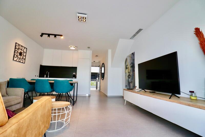 3 Schlafzimmer Appartement zu verkaufen