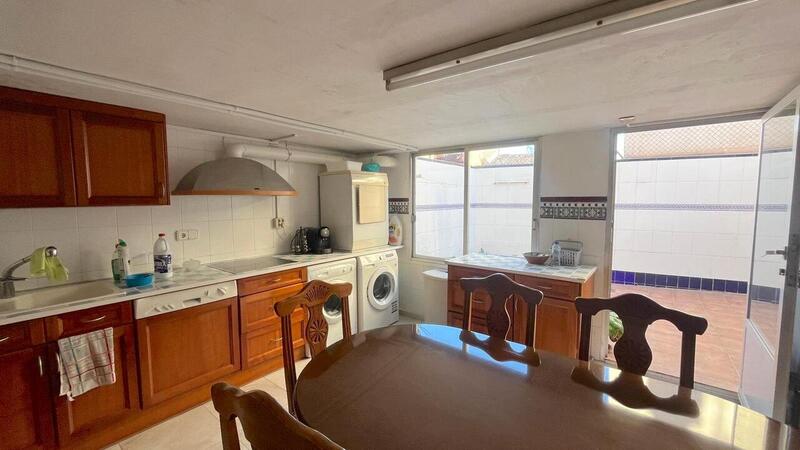 4 chambre Maison de Ville à vendre