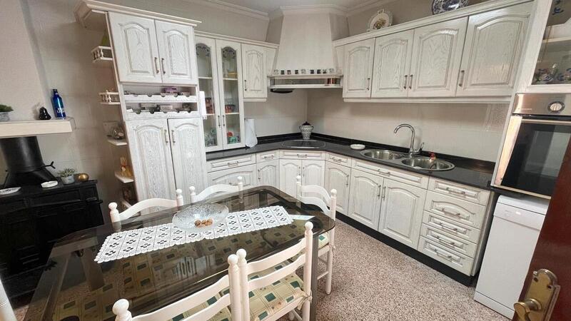 4 chambre Maison de Ville à vendre