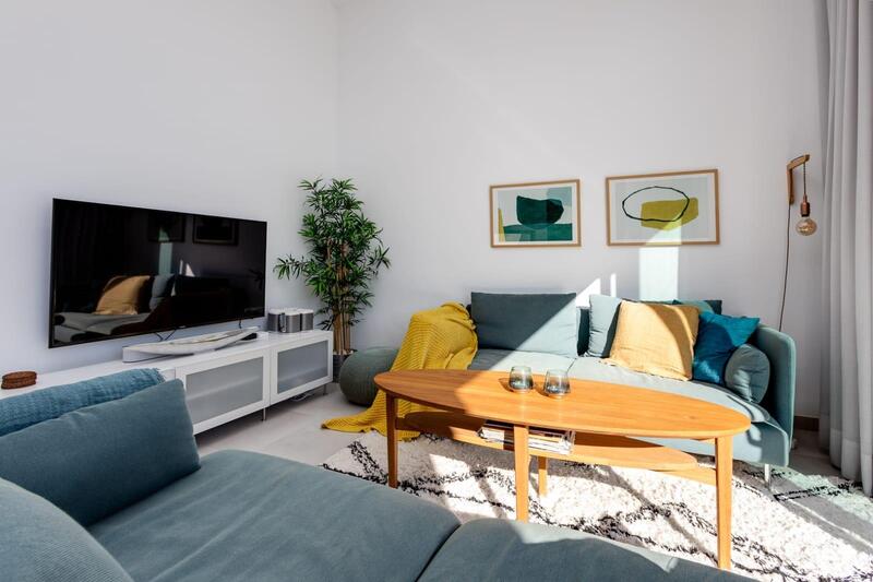 3 Schlafzimmer Villa zu verkaufen