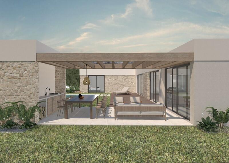 6 sovrum Villa till salu 6 sovrum Villa till salu