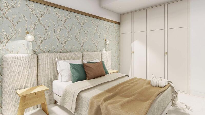 3 soveværelse Byhus til salg 3 soveværelse Byhus til salg