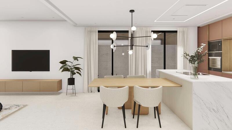 3 soveværelse Byhus til salg 3 soveværelse Byhus til salg