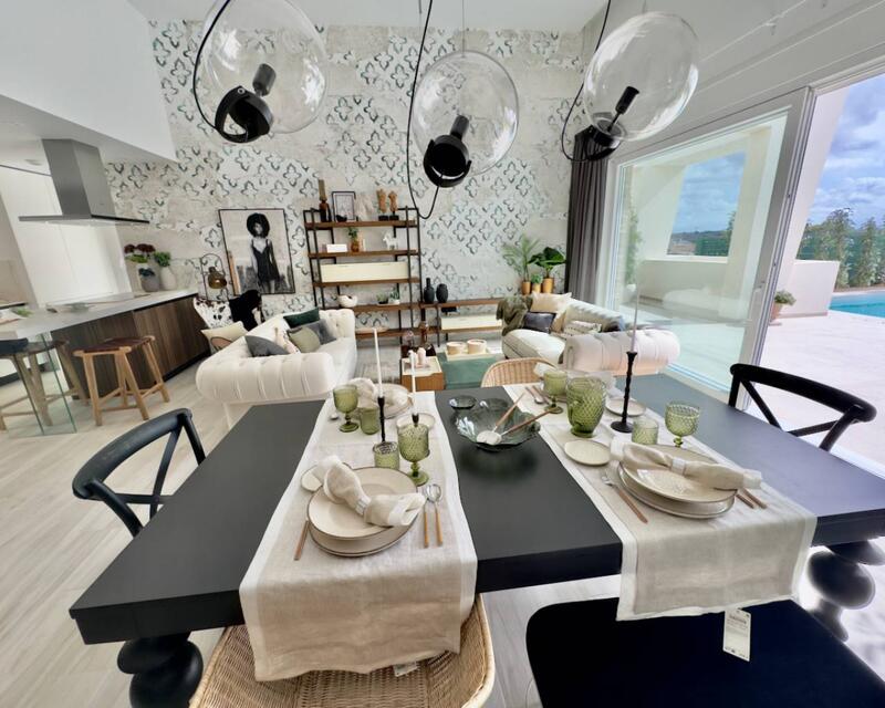 3 soverom Villa til salgs 3 soverom Villa til salgs