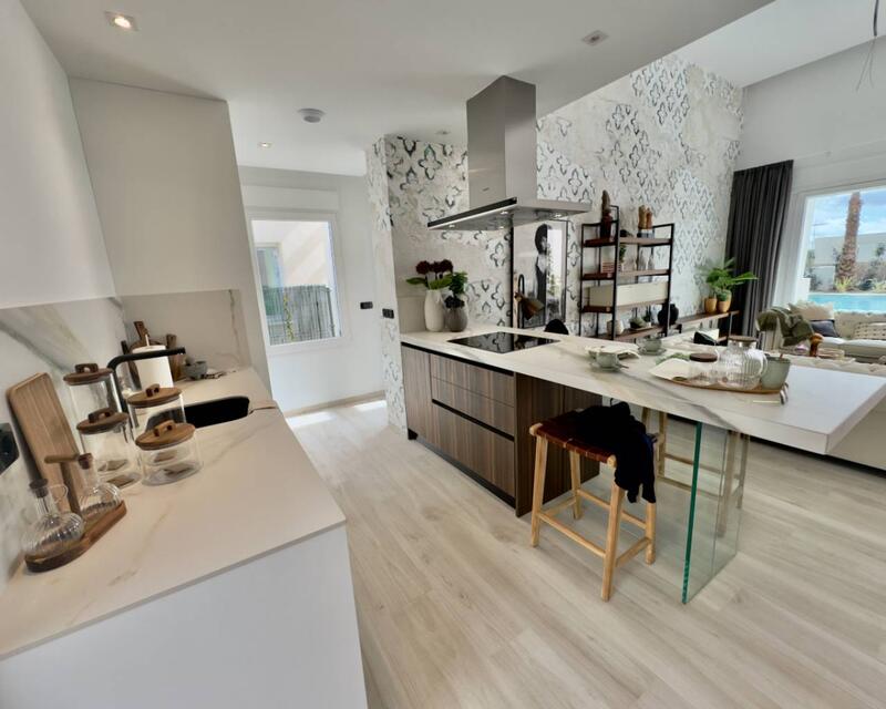 3 soverom Villa til salgs 3 soverom Villa til salgs