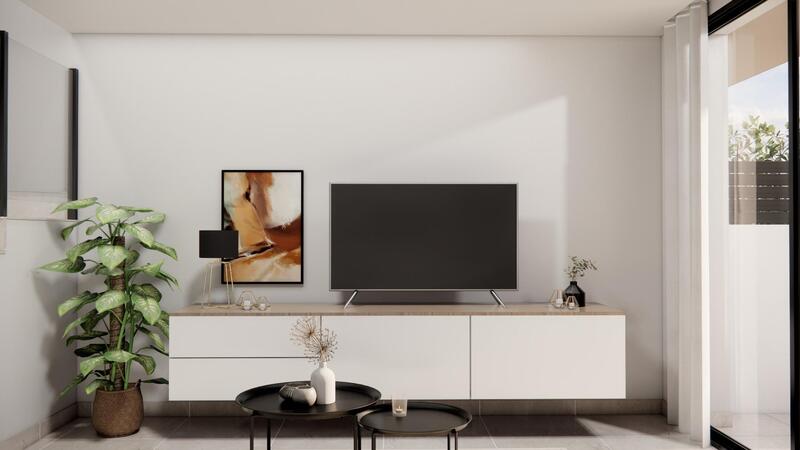 3 Cuarto Adosado en venta 3 Cuarto Adosado en venta