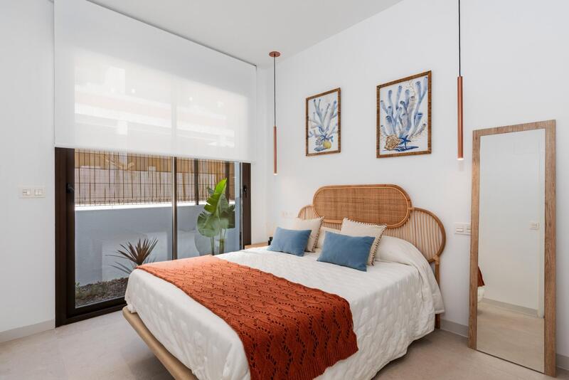 3 soveværelse Villa til salg 3 soveværelse Villa til salg