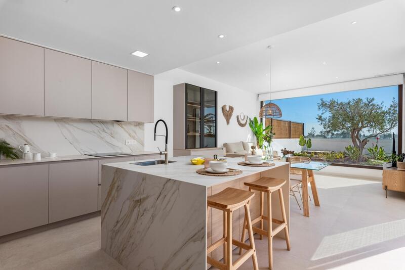 3 soveværelse Villa til salg 3 soveværelse Villa til salg