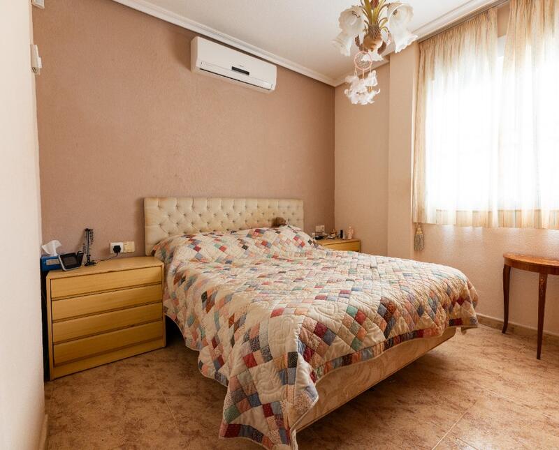 3 Schlafzimmer Villa zu verkaufen