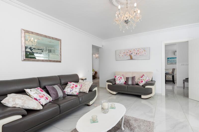 3 chambre Villa à vendre